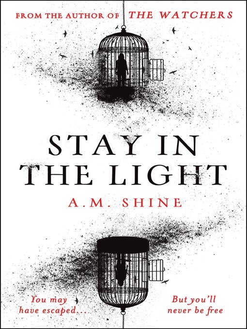 Title details for Stay in the Light by A.M. Shine - Wait list